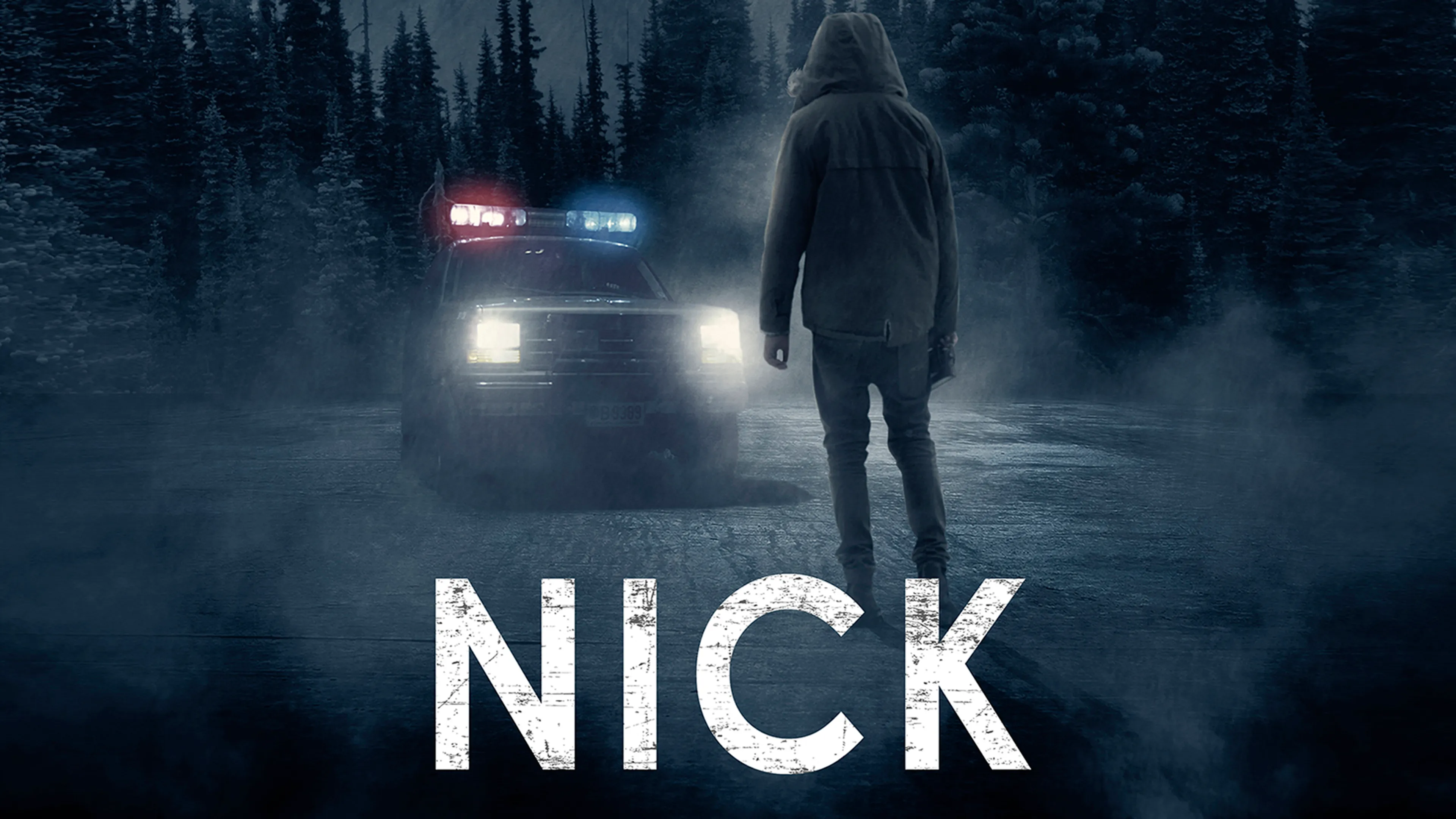Nick poster